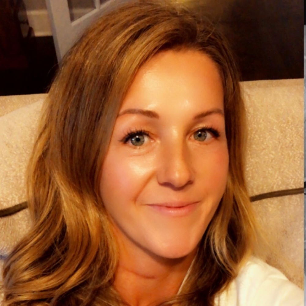 Meet your Posher, Kristin